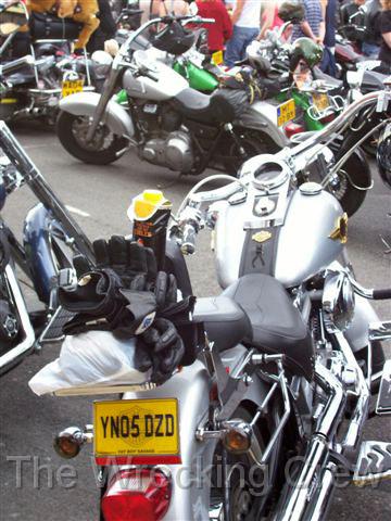 Baildon 2007 Angie - Paul - Mikaela (219).JPG